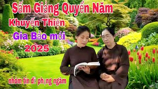 Sấm Giảng Quyển Năm,Tu cầu trăm họ hiền lương, Đồng thinh niệm Phật tai ương chẳng còn