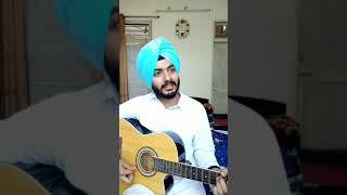 Dil Nahio Torhida | Mann Sahir | Satinder Sartaj | Jatinder Shah | Cover Song | Dil Nahion Torhida