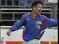 桐光学園×徳島市立　1 0　米　竜也劇的決勝ＧＯＡＬ