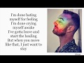 Download Sam Smith How Do You Sleep mp3
