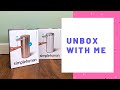 Simplehuman Automatic Soap Dispenser | Unbox with me