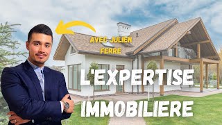 L'expertise immobilière