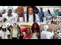 ooni announced dna result as uk doctors storms palace with evidence to end olori ashley