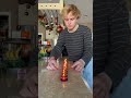 How many candles can I blow out