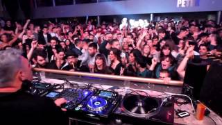 Dj Ralf  - VILLA TITILLA @ Peter Pan, Riccione - 01/01/2016