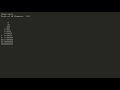 Python Bogo Sort