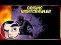 Nightcrawler - Origins | Comicstorian