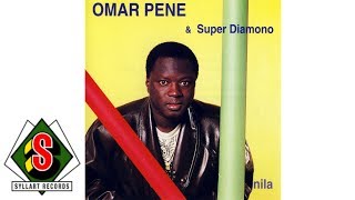 Omar Pene \u0026 Super Diamono - Borom Darou (audio)