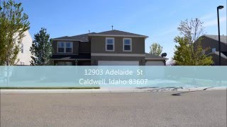 3 Bedroom 3 Bath with over 3500 square feet Caldwell Idaho