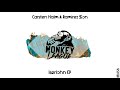 Carsten Halm & Ramirez Son - Voogelflucht (Original Mix)