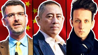6 Interviews China Wants Banned | JHS