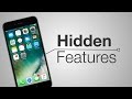 10 Hidden iPhone Features You Should Be Using (2017) 10 Hidden iPhone Features You Should Be Using (2017)