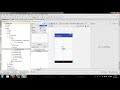 Animate Layout Changes in Android Studio