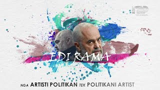 Edi Rama - Exclusive, 21 Prill 2024