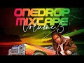 BEST ONE DROP MIXTAPE _ VOL . III - DJ EXWEEZ