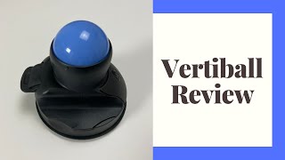 Vertiball Review