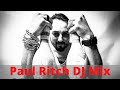 DJ Paul Ritch, Live Techno Mix, Moscow | Hi-Res Audio