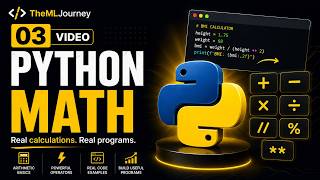 Python Arithmetic Operators Explained for Beginners