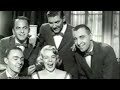 rosemary clooney u0026 the hi lo s how about you