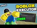 Roblox Script Executor 2026 - Install & Use FREE KEYLESS Tutorial