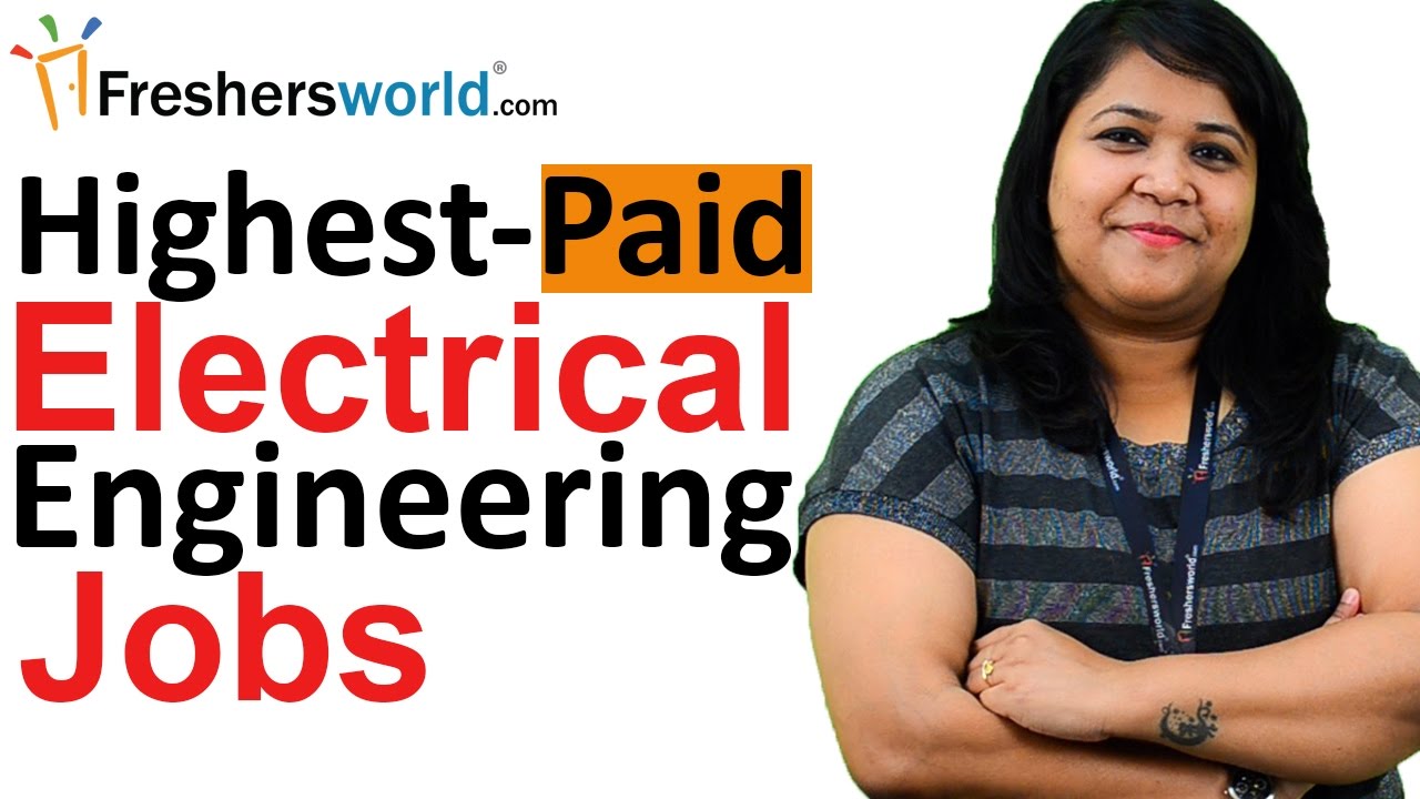 Salary Electrical Engineer Job Description