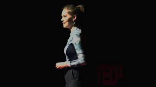 Unleash your Superhero to fight plastic pollution | Lauren Sandeman | TEDxMonashUniversity