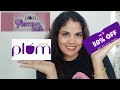 Plumgoodness Big 9th Birthday Sale || upto 50% Off || Bangalore vlogger vasundhara