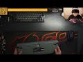 leopold fc750r pd build stream stream video vlog