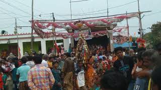 DANDA NRUTYA || JHAMU YATRA || NANDIGHORE,ODAGAON, NAYAGARH, ODISHA, INDIA.