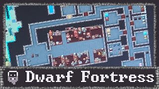 Dwarf Fortress - Steam News - Widescreen Support and Classic talk.