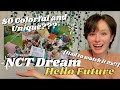 SOTY MATERIAL!! - NEW FAN Reaction to NCT DREAM 엔시티 드림 'Hello Future' MV