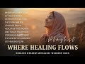Where Healing Flows | A Song of Healing & Restoration | English-Hebrew Messianic Worship Song