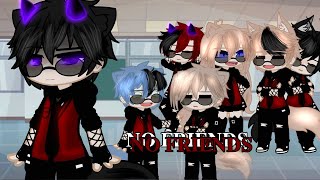 NO FRIENDS }{GCMV}{SPECIAL 900 SUBSCRIBERS }{