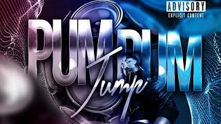 Busy Signal - Pum Pum Jump - July 2014
