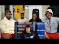 Token DESTROYS 10 Beats On Sway (REACTION)