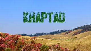 KHAPTAD | खप्तड | A MEMORY OF UNPLANNED TOUR | SUDURPASCHIM | NEPAL