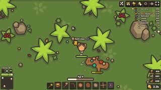 Taming io   The online multiplayer survival game with pets! — Mozilla Firefox 2025 02 01 20 49 44