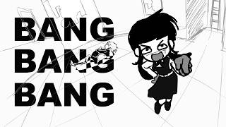 BANG BANG BANG - Chainsaw Man Song (ft. @starxrayne & @JamsDX )