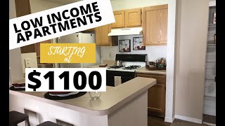 Orlando Affordable Apartments | On Millenia Boulevard $1100 (2020)