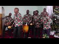 Rakanaka Iro Zuva Hymn 138_Tsuridzashe