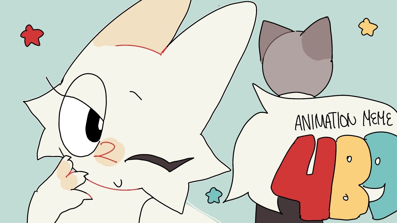 489 Sprunki Animation Meme Youtube