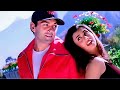 Yaar Mere Yaara Mere Yaaram - HD । Badal । Udit Narayan, Anuradha Paudwal । Bobby Deol, Rani