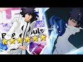 NEW FIERCE BATTLE AARONIERO INHERITANCE TRIAL SHOWCASE! Bleach: Brave Souls!