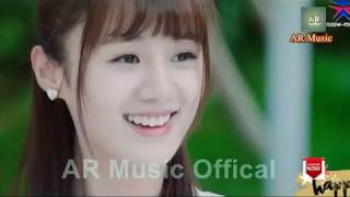 AR Music || Tera Hua Full Song | | Atif Aslam |  new  love story mix  korean  song