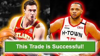 7 OVERLOOKED NBA Trade Targets For The 2021-22 Season [NBA Trades]