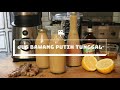 JAMU BAWANG PUTIH TUNGGAL (Immune Booster)-MOMLIA'sKITHEN