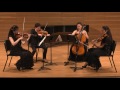 String Quartet No. 1 