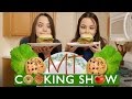 MT Cooking Show - The Perfect Merrell Twins Fatburger MT Cooking Show - The Perfect Merrell Twins Fatburger