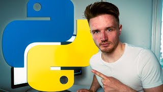 PYTHON BASICS (What I Would Learn First)