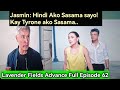 Lavender Fields: Nasaktan si Zandro, Nung hindi siya pinili ni Jasmin (Advance Full Episode 62)